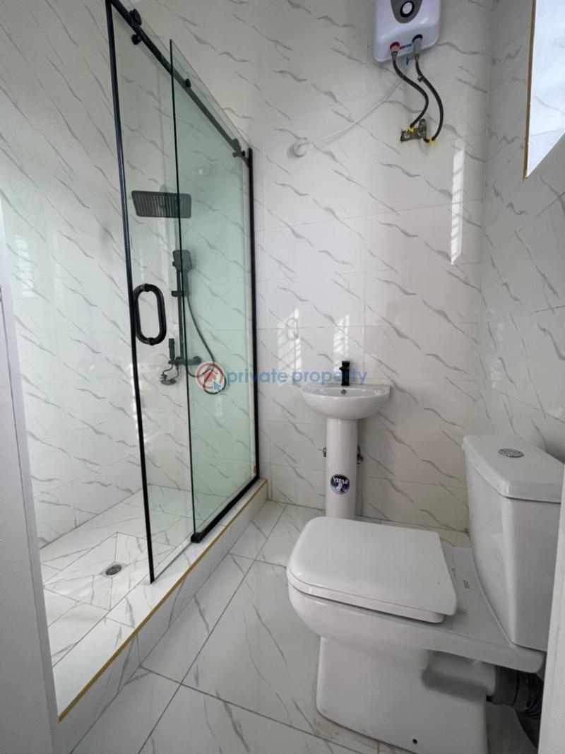 4 bedroom Duplex For Sale Ikota, Lekki. Ikota Lekki Lagos - 5