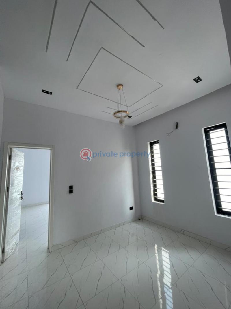 4 bedroom Duplex For Sale Ikota, Lekki. Ikota Lekki Lagos - 10