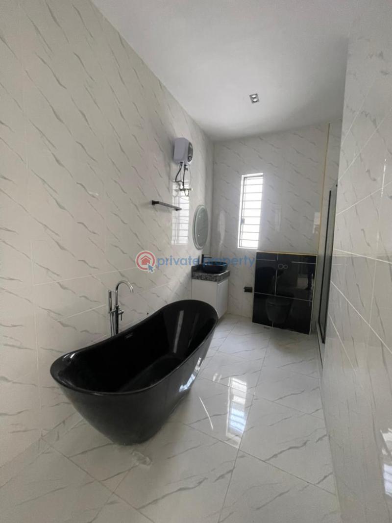 4 bedroom Duplex For Sale Ikota, Lekki. Ikota Lekki Lagos - 8