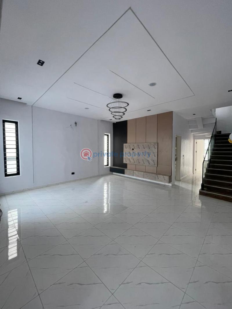 4 bedroom Duplex For Sale Ikota, Lekki. Ikota Lekki Lagos - 2