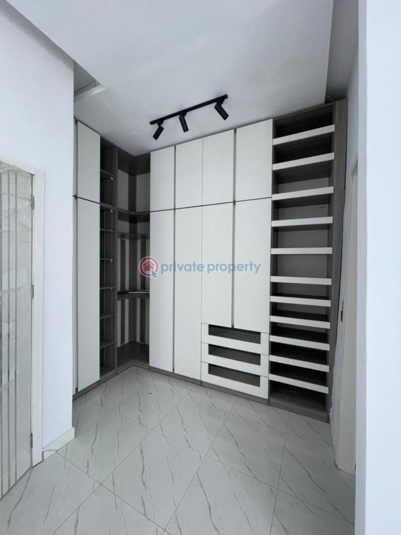 4 bedroom Duplex For Sale Ikota, Lekki. Ikota Lekki Lagos - 6