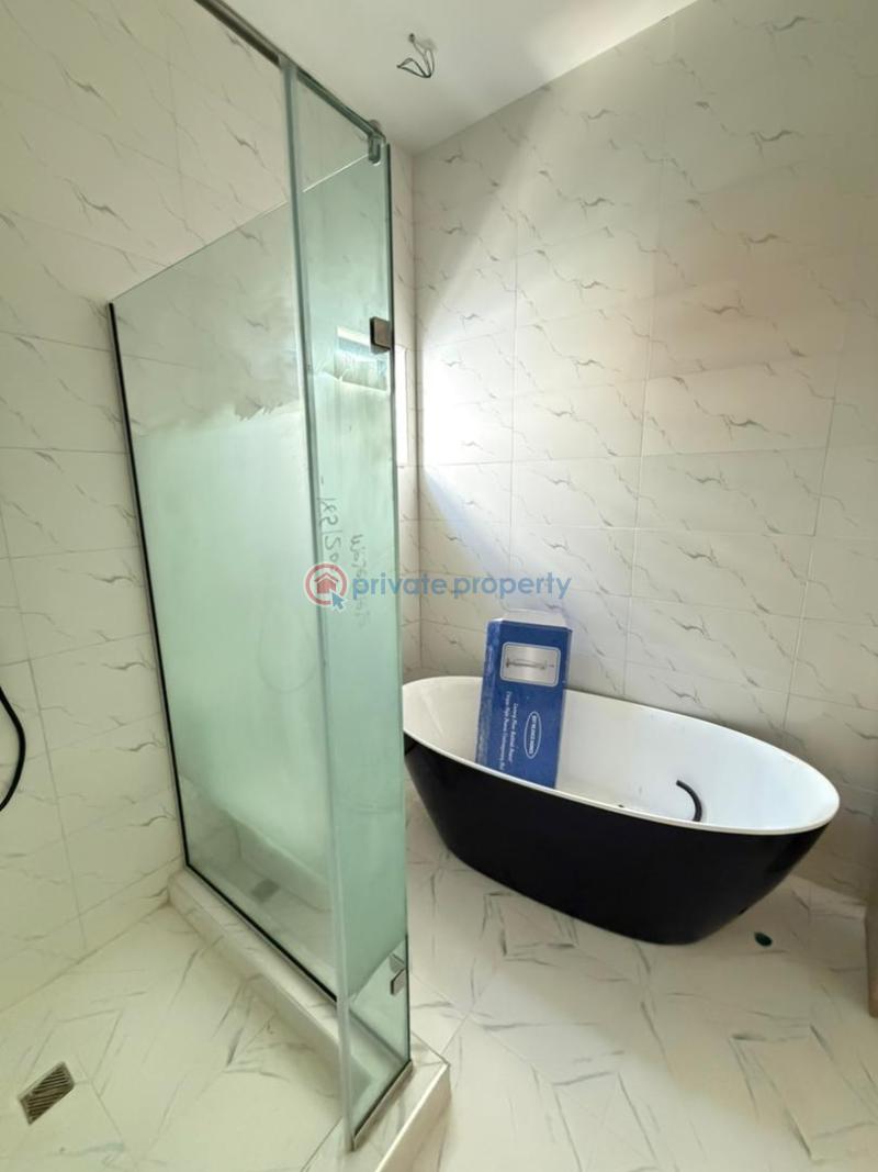 5 bedroom Detached Duplex For Sale Ologolo Lekki Lagos - 7
