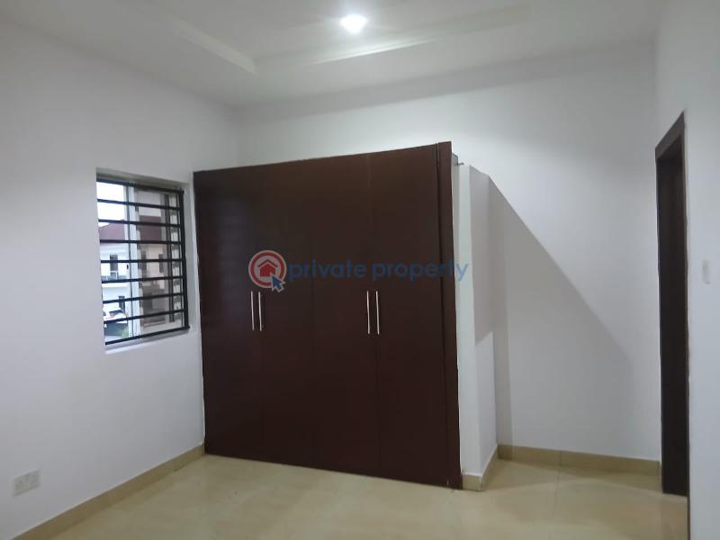 4 bedroom Duplex For Sale Sapphire Garden Estate Sangotedo Ajah Lagos - 9