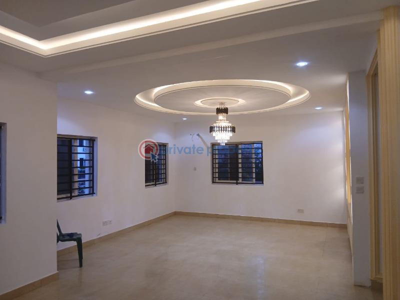 4 bedroom Duplex For Sale Sapphire Garden Estate Sangotedo Ajah Lagos - 4