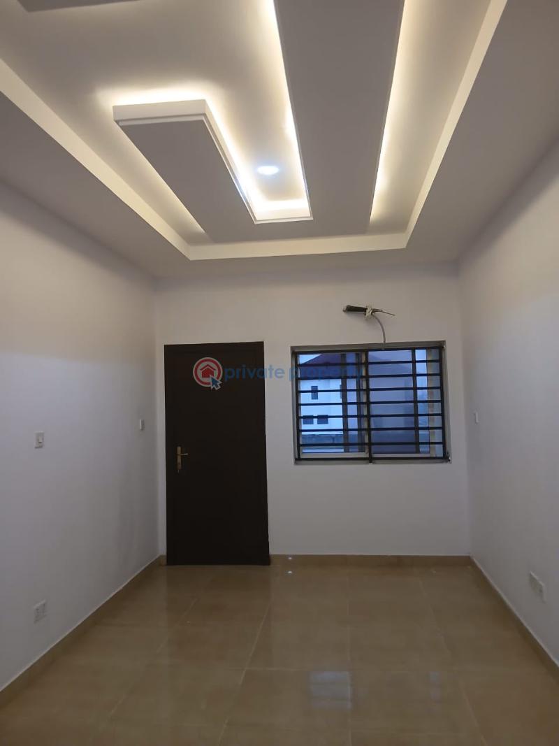 4 bedroom Duplex For Sale Sapphire Garden Estate Sangotedo Ajah Lagos - 12