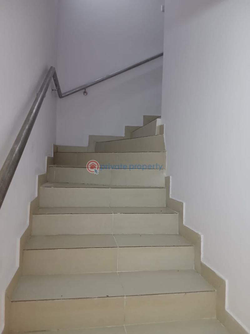 4 bedroom Duplex For Sale Sapphire Garden Estate Sangotedo Ajah Lagos - 7