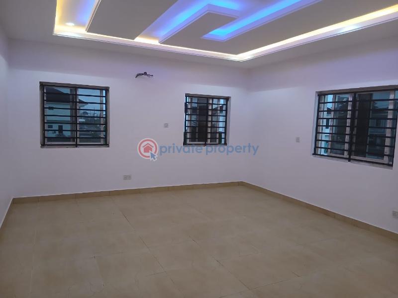 4 bedroom Duplex For Sale Sapphire Garden Estate Sangotedo Ajah Lagos - 11