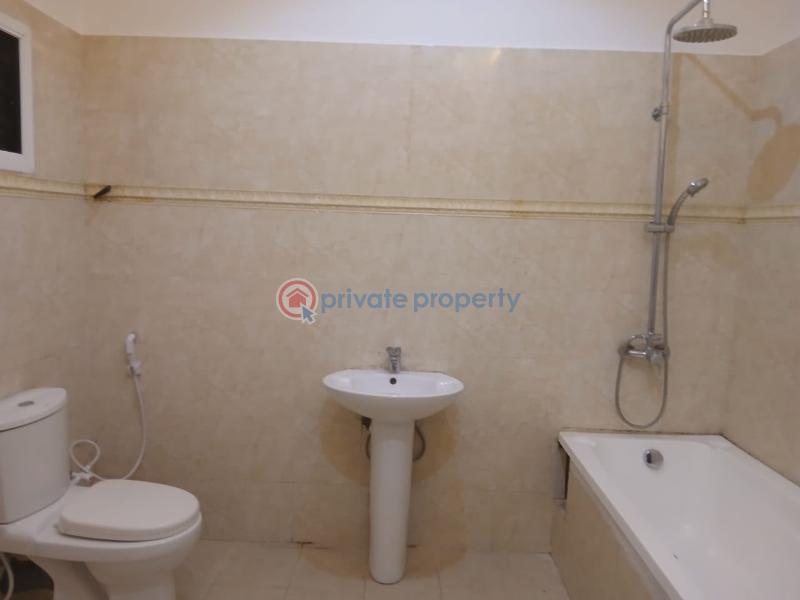 4 bedroom Duplex For Sale Sapphire Garden Estate Sangotedo Ajah Lagos - 10