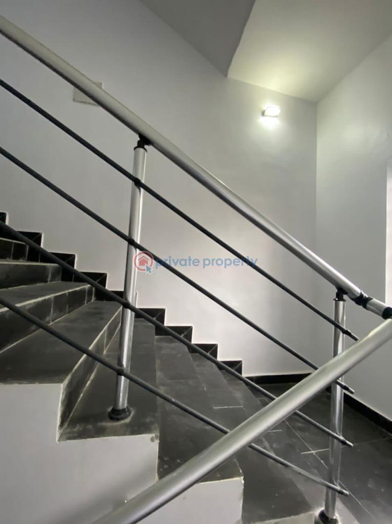 Flat & Apartment For Sale Ologolo Lekki Lagos - 18