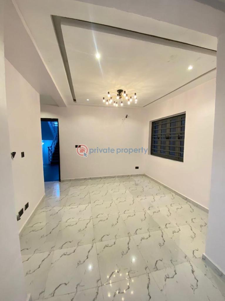 Flat & Apartment For Sale Ologolo Lekki Lagos - 5