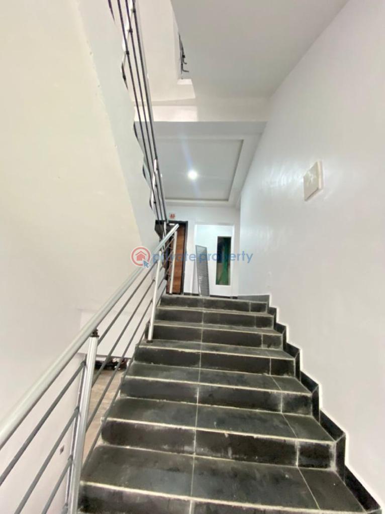 Flat & Apartment For Sale Ologolo Lekki Lagos - 16
