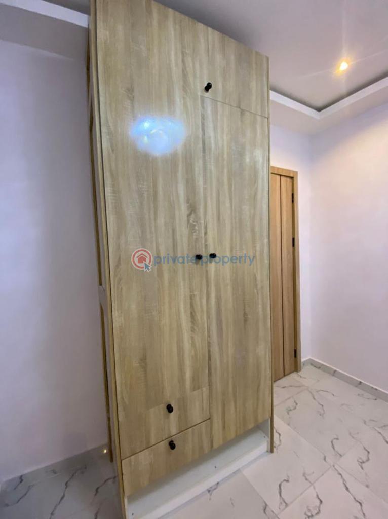 Flat & Apartment For Sale Ologolo Lekki Lagos - 9