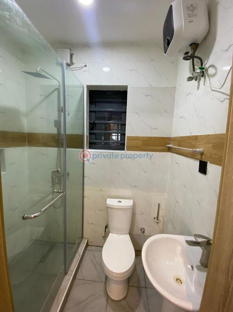 Flat & Apartment For Sale Ologolo Lekki Lagos - 10