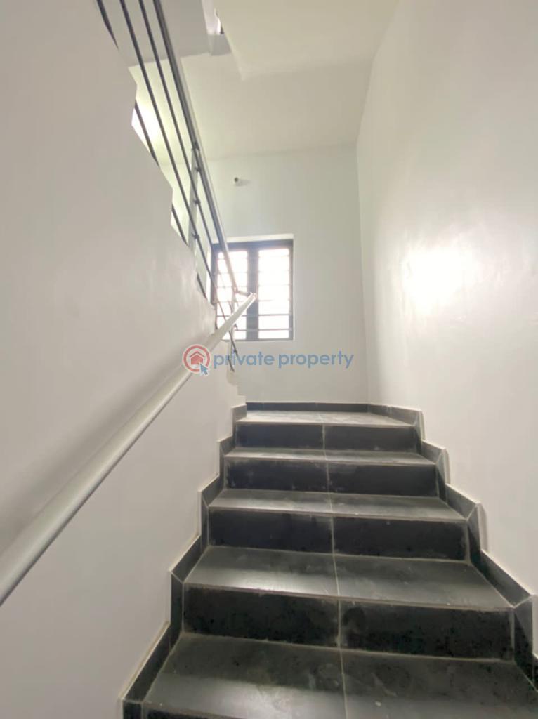 Flat & Apartment For Sale Ologolo Lekki Lagos - 17