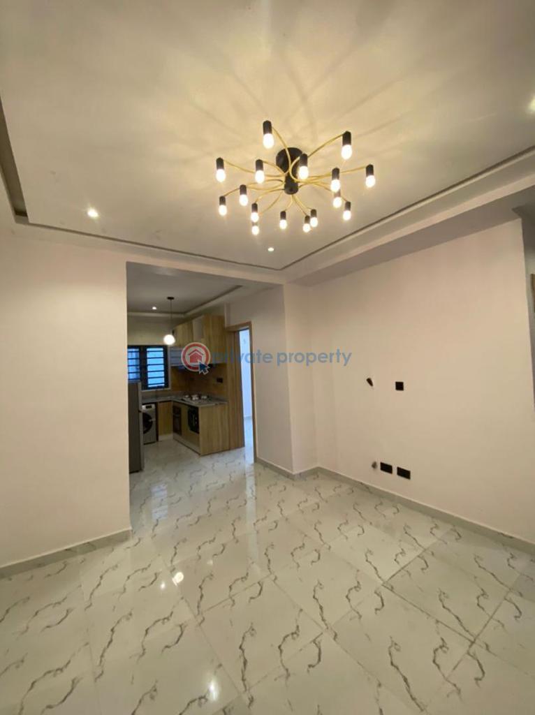 Flat & Apartment For Sale Ologolo Lekki Lagos - 7