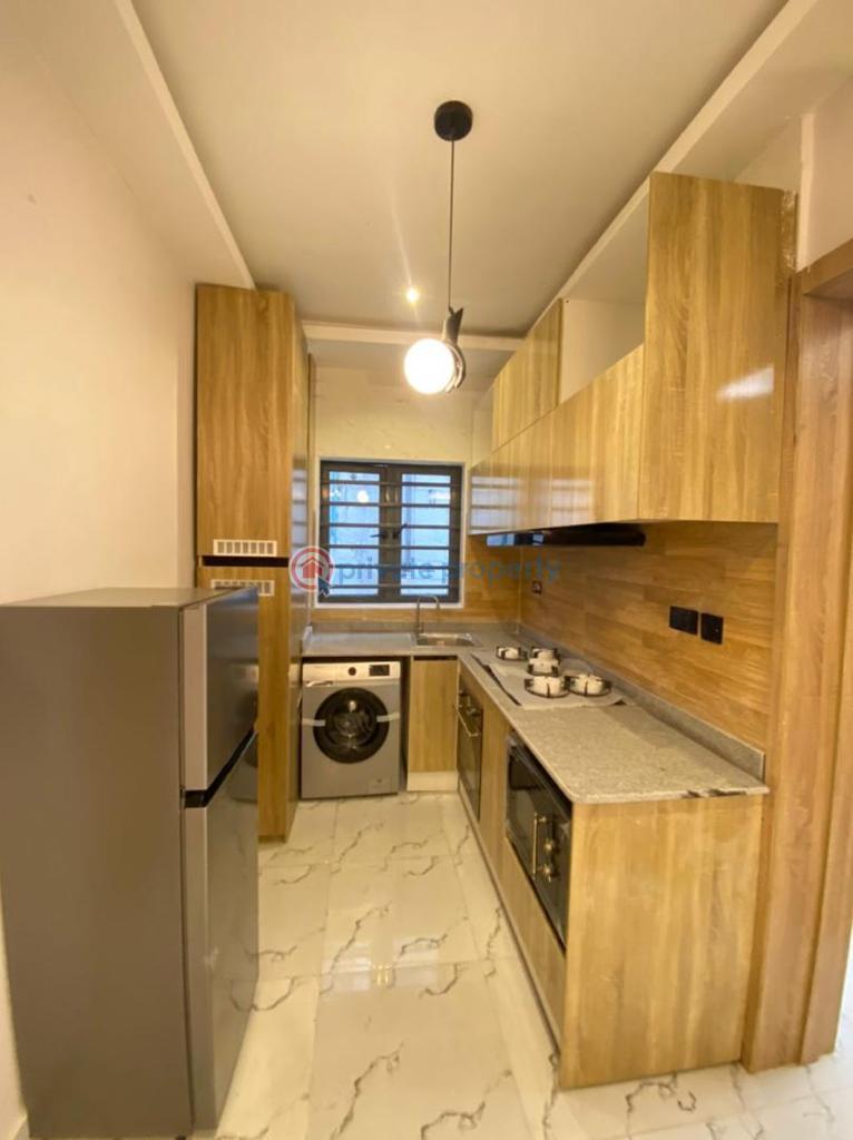 Flat & Apartment For Sale Ologolo Lekki Lagos - 13