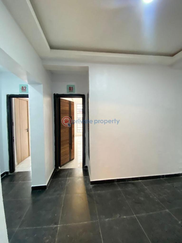 Flat & Apartment For Sale Ologolo Lekki Lagos - 3