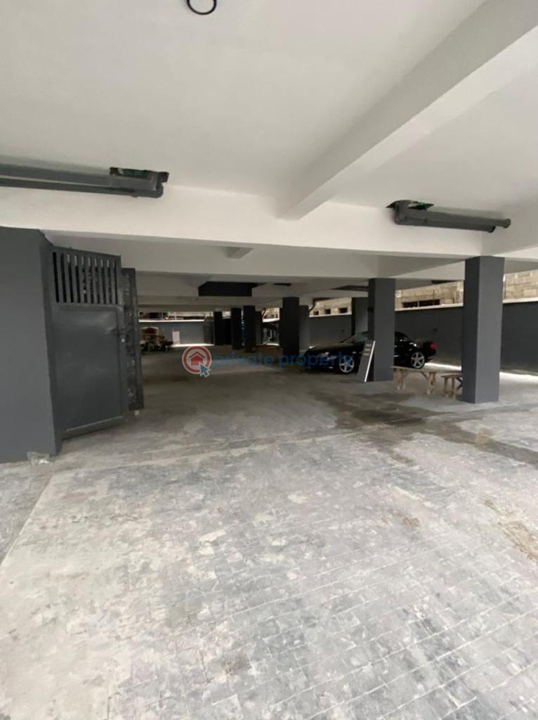 Flat & Apartment For Sale Ologolo Lekki Lagos - 0