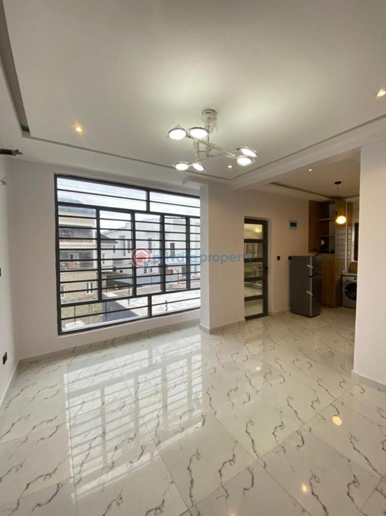 Flat & Apartment For Sale Ologolo Lekki Lagos - 2