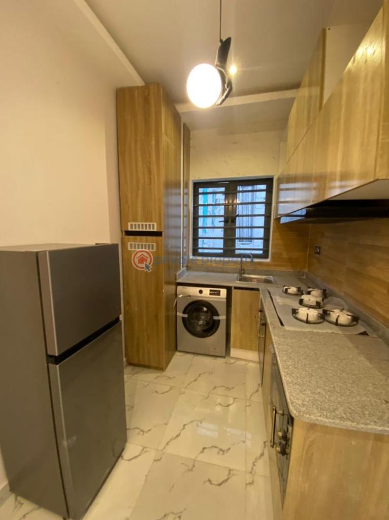 Flat & Apartment For Sale Ologolo Lekki Lagos - 15