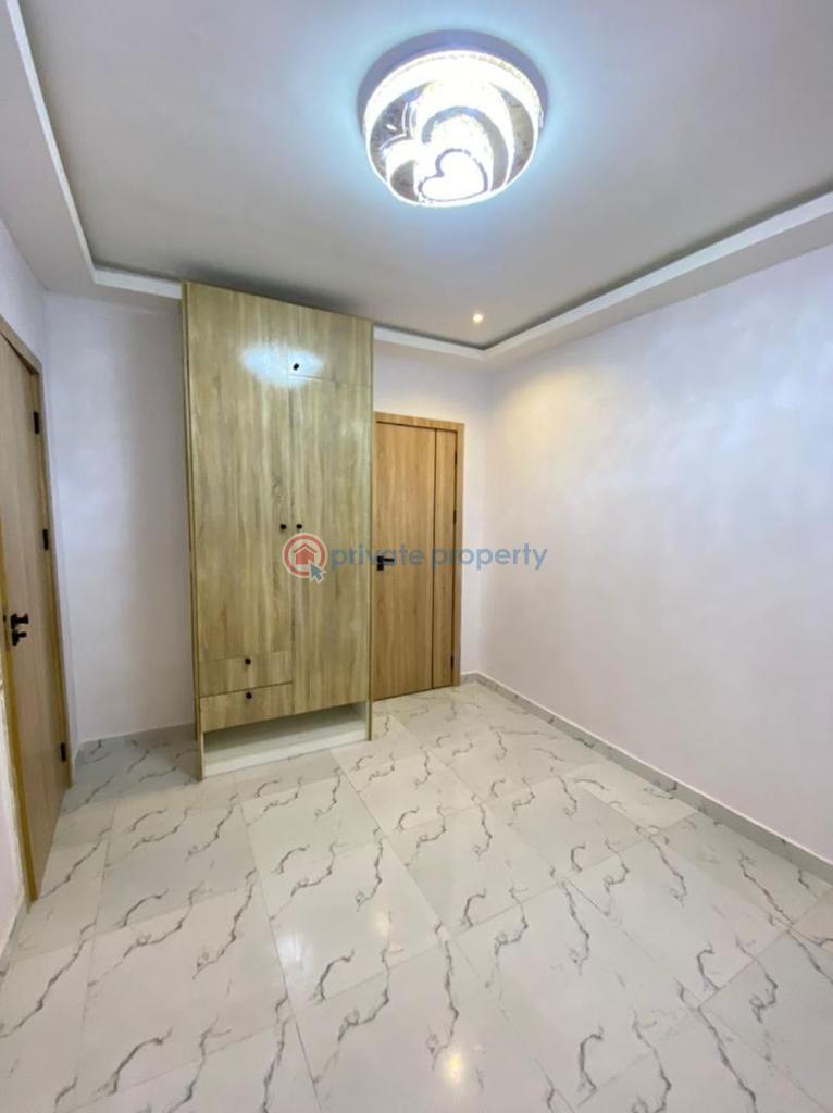 Flat & Apartment For Sale Ologolo Lekki Lagos - 12