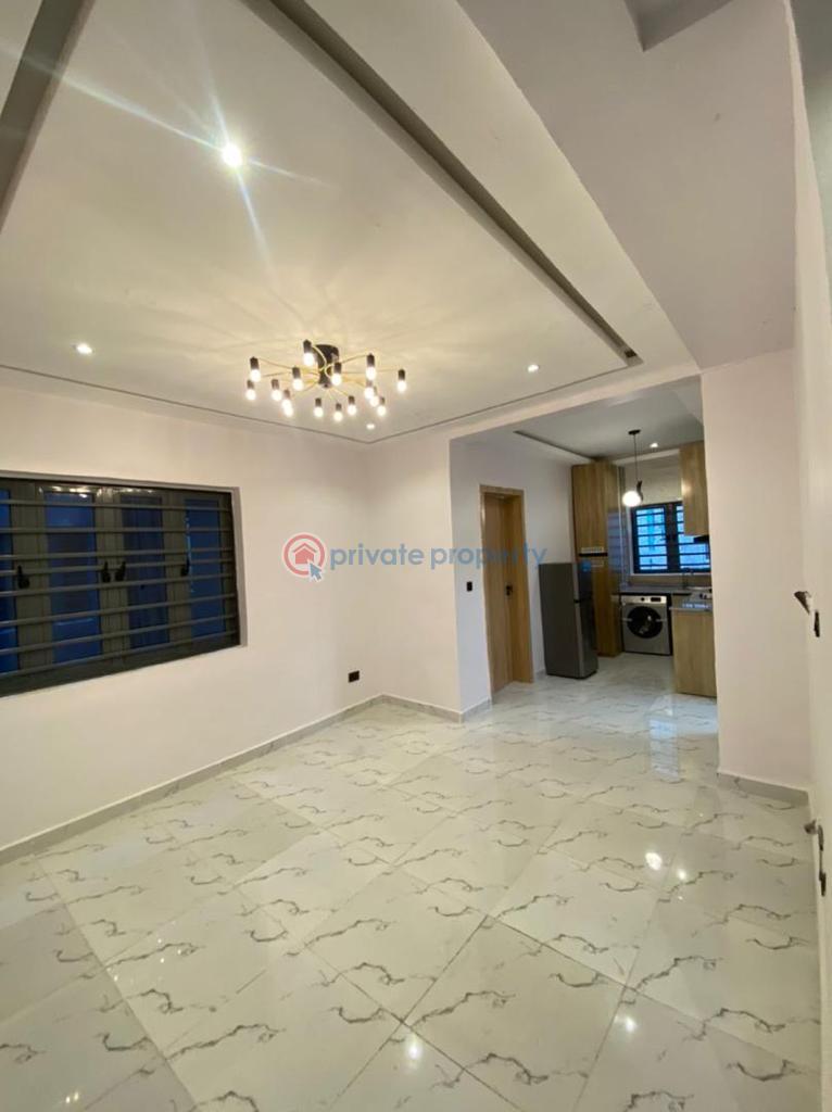 Flat & Apartment For Sale Ologolo Lekki Lagos - 8