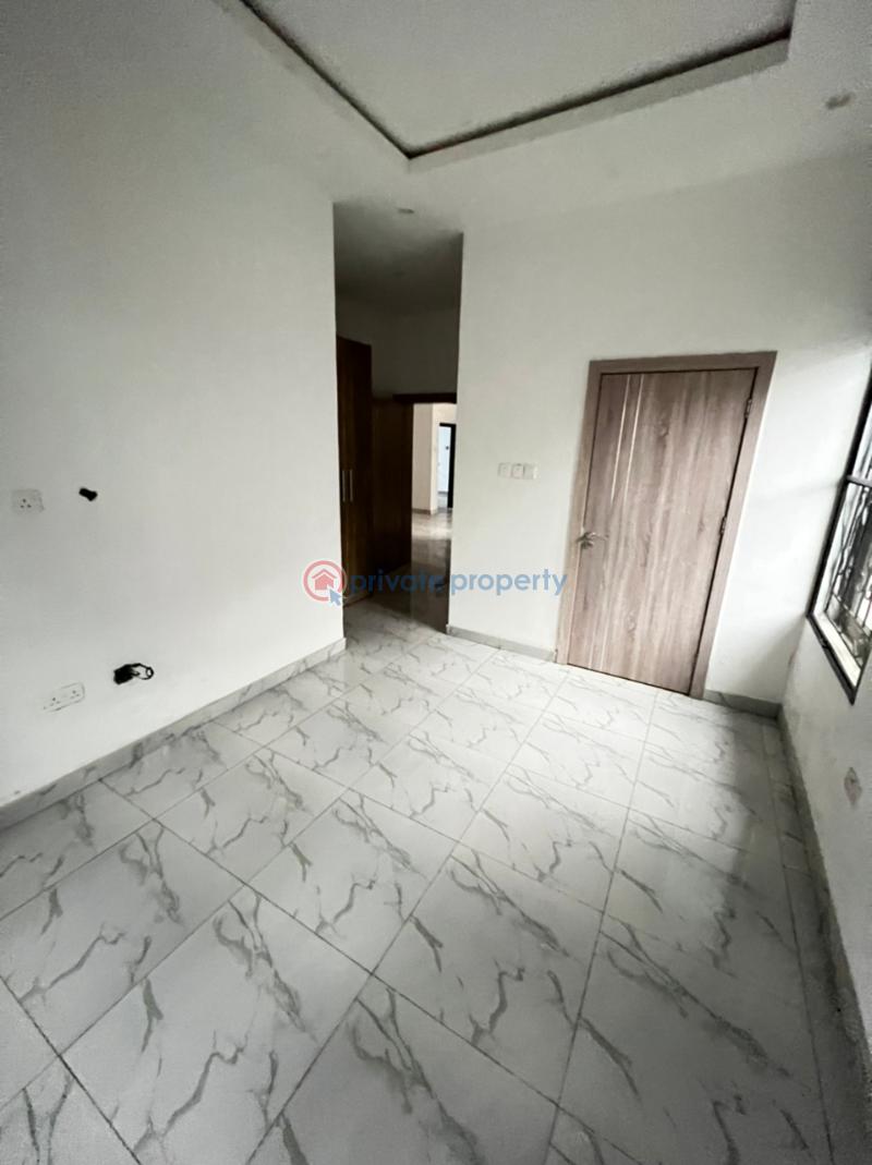 1 bedroom Block Of Flats For Sale Idado Lekki Lagos - 1