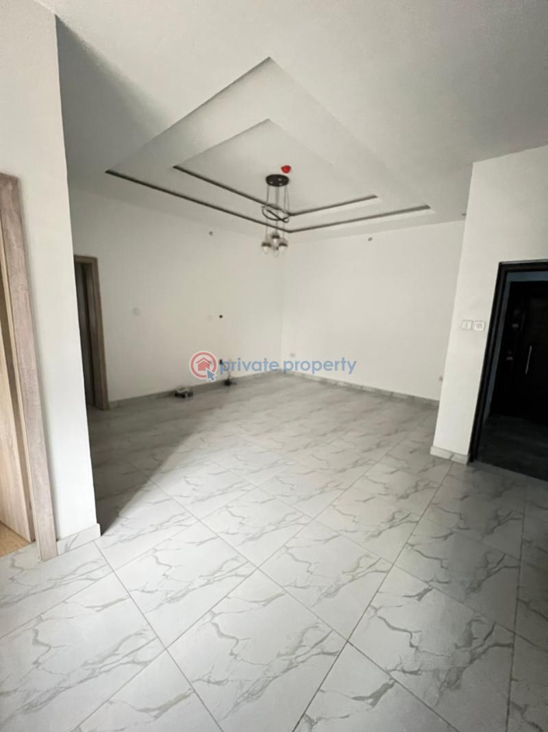 1 bedroom Block Of Flats For Sale Idado Lekki Lagos - 3