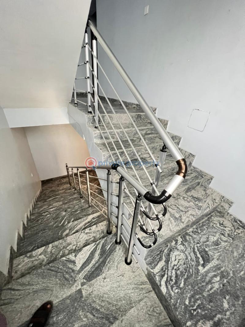 1 bedroom Block Of Flats For Sale Idado Lekki Lagos - 4