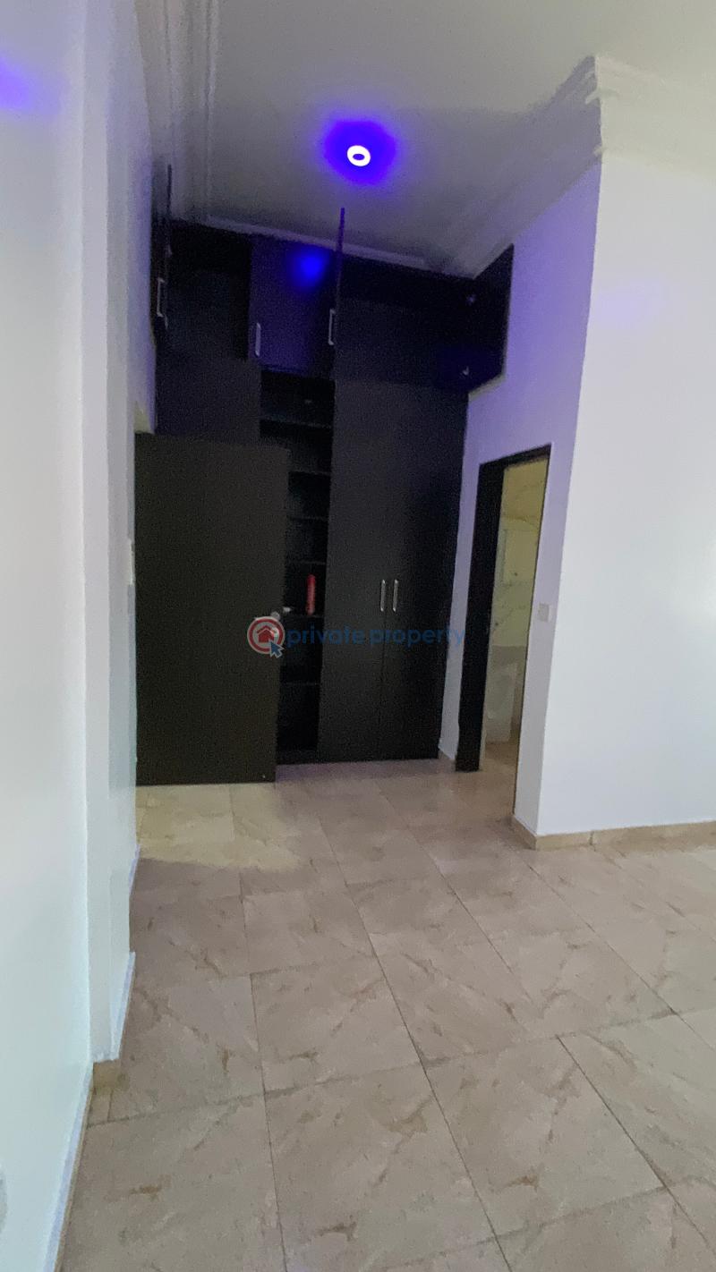 1 bedroom Block Of Flats For Rent Jahi Abuja Phase 2  - 8