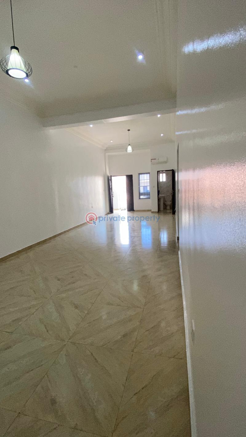 1 bedroom Block Of Flats For Rent Jahi Abuja Phase 2  - 2