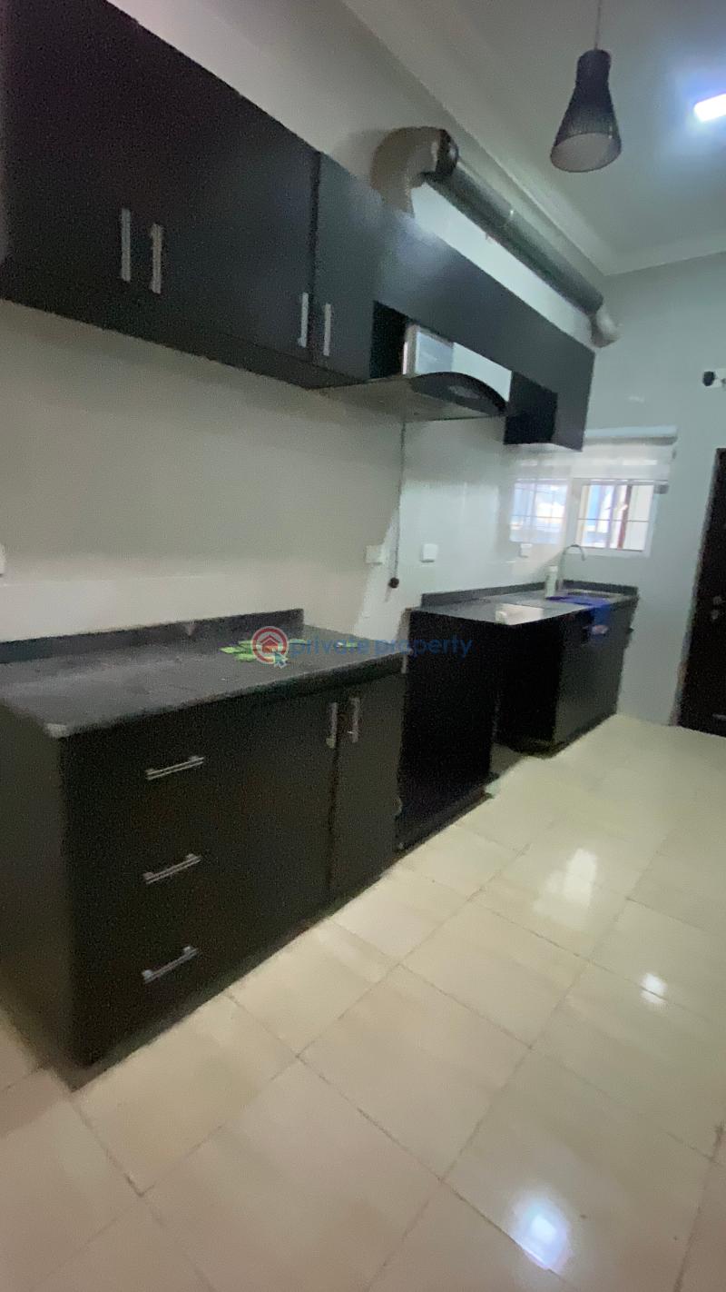 1 bedroom Block Of Flats For Rent Jahi Abuja Phase 2  - 3