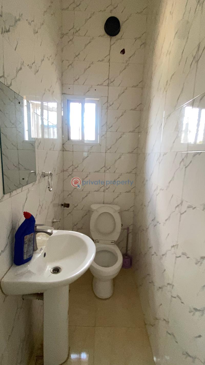 1 bedroom Block Of Flats For Rent Jahi Abuja Phase 2  - 1