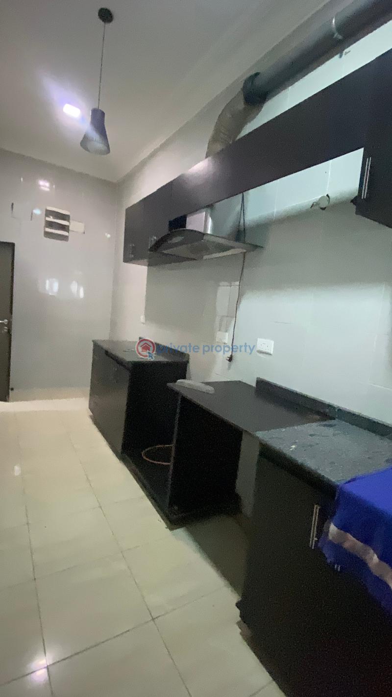 1 bedroom Block Of Flats For Rent Jahi Abuja Phase 2  - 4