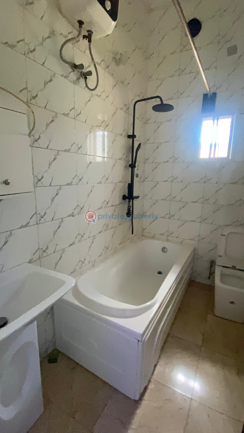 1 bedroom Block Of Flats For Rent Jahi Abuja Phase 2  - 5