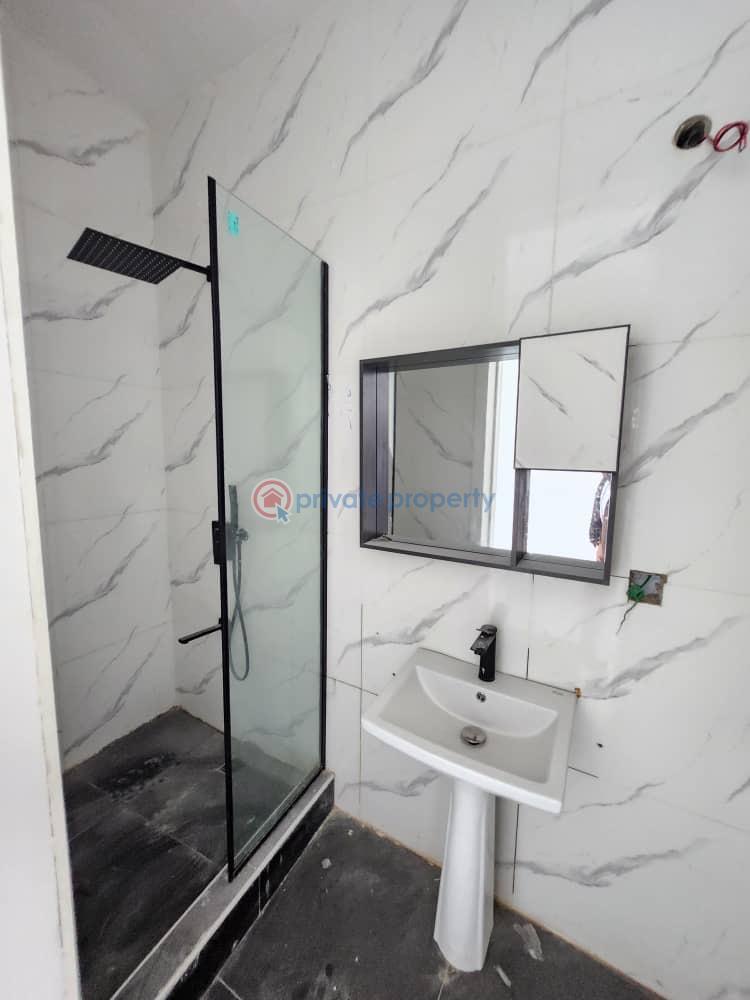 1 bedroom Mini Flat For Sale Lekki Phase 1 Lagos - 9