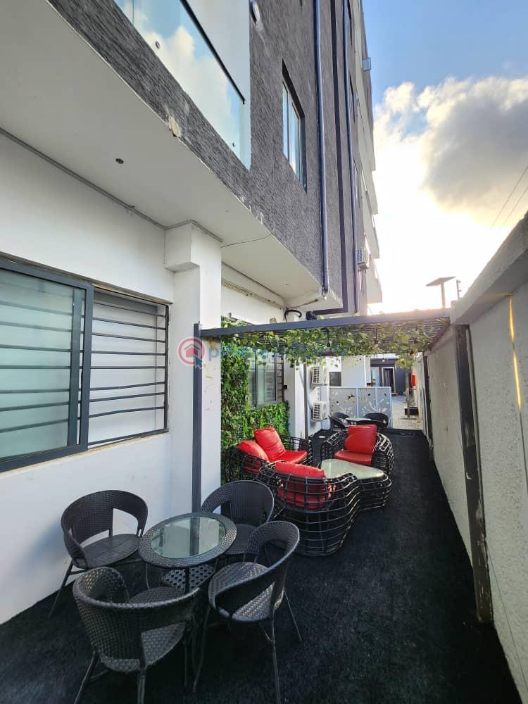 1 bedroom Mini Flat For Sale Lekki Phase 1 Lagos - 18