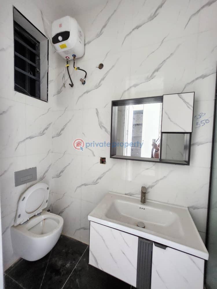 1 bedroom Mini Flat For Sale Lekki Phase 1 Lagos - 10