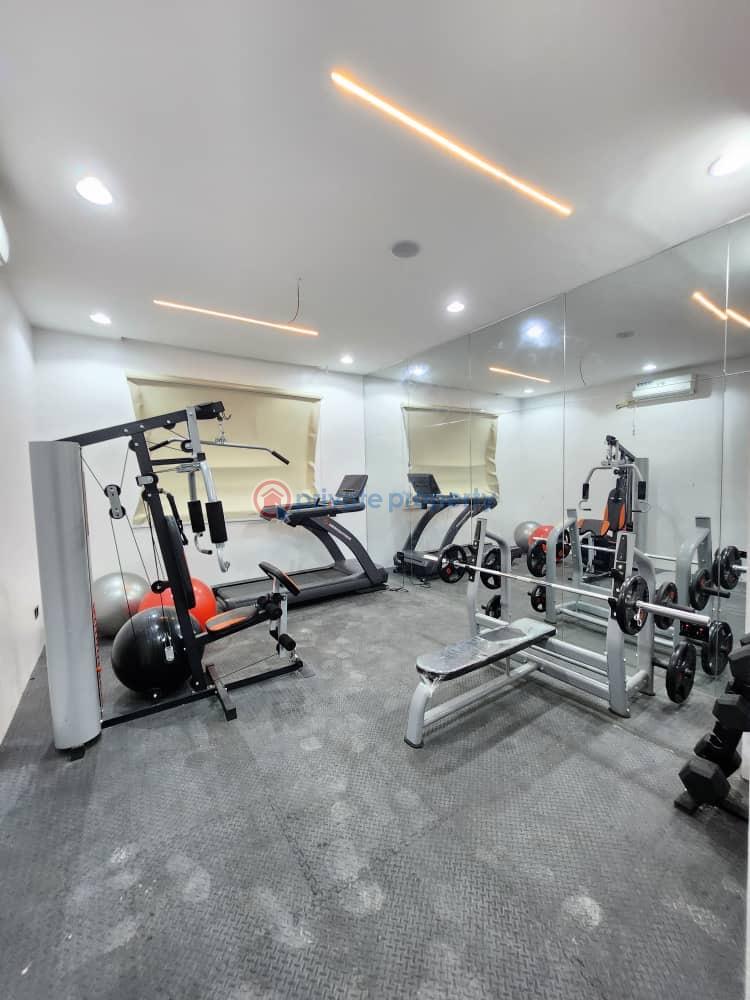 1 bedroom Mini Flat For Sale Lekki Phase 1 Lagos - 7