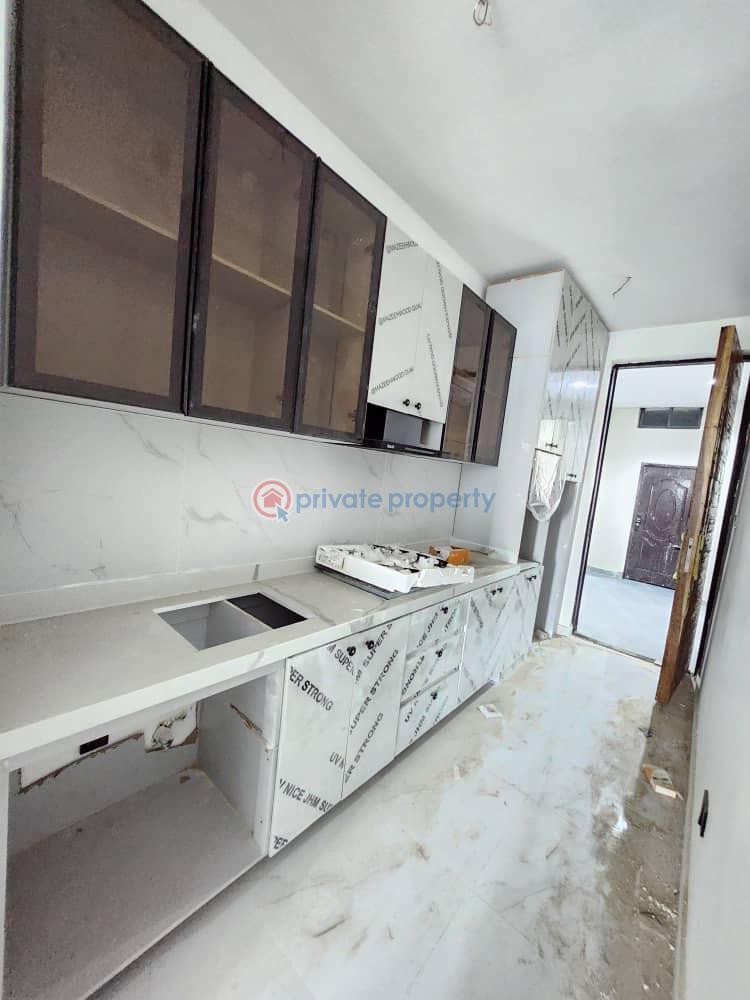 1 bedroom Mini Flat For Sale Lekki Phase 1 Lagos - 14