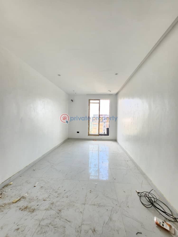 1 bedroom Mini Flat For Sale Lekki Phase 1 Lagos - 15