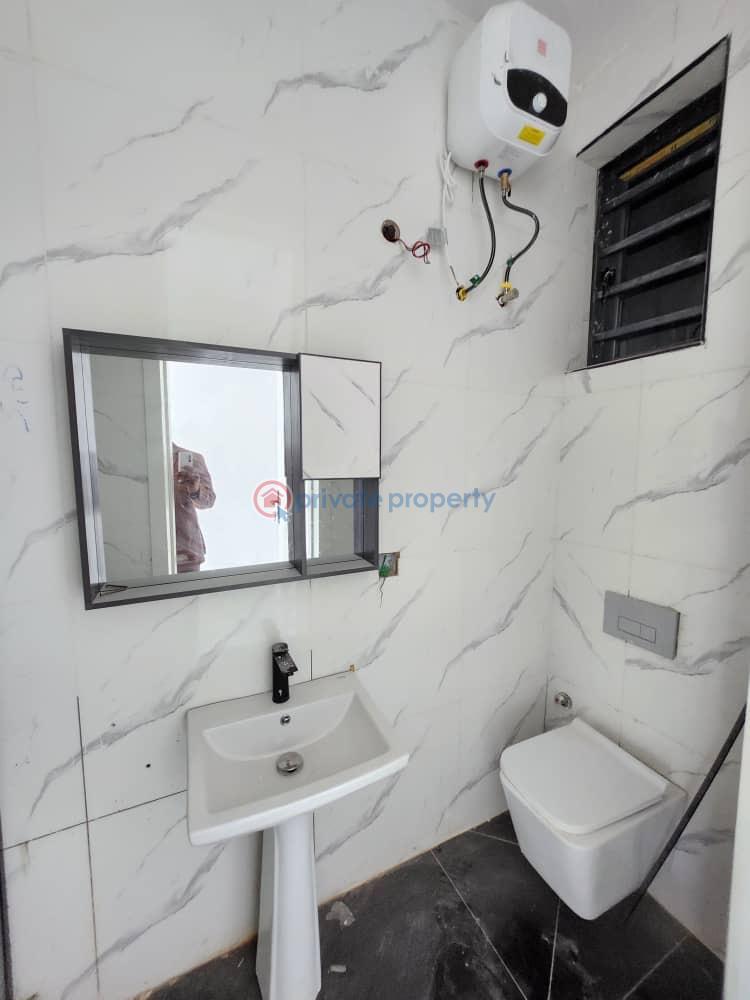 1 bedroom Mini Flat For Sale Lekki Phase 1 Lagos - 6