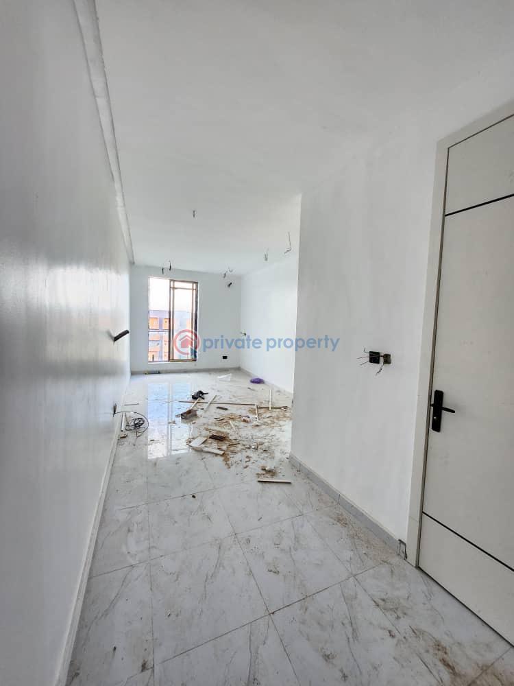 1 bedroom Mini Flat For Sale Lekki Phase 1 Lagos - 5