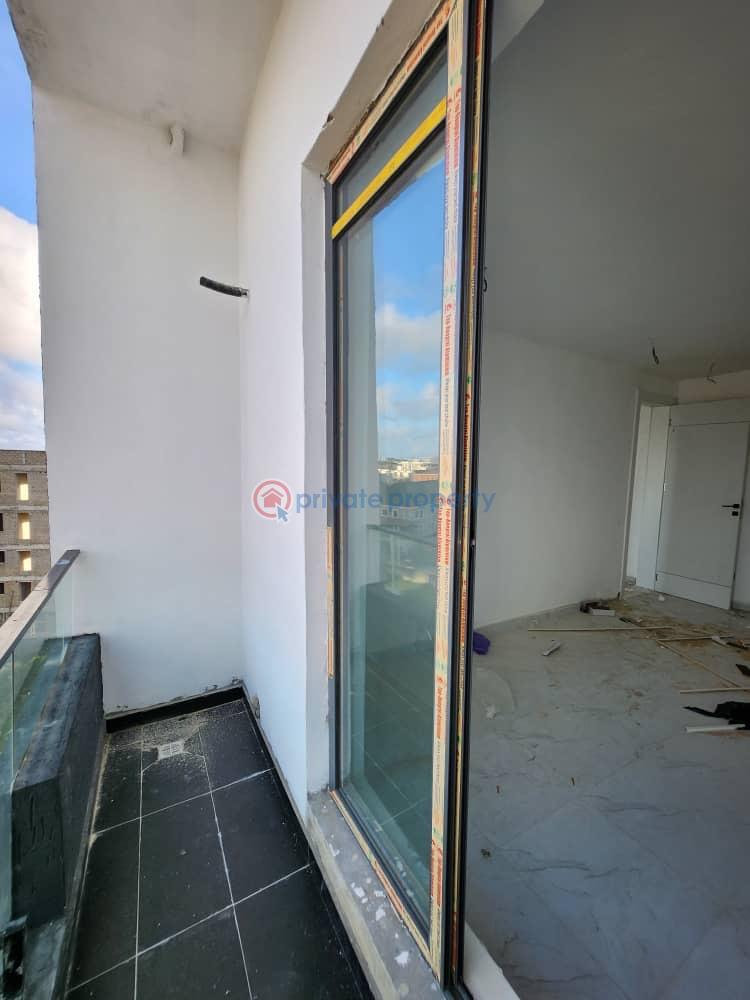 1 bedroom Mini Flat For Sale Lekki Phase 1 Lagos - 20