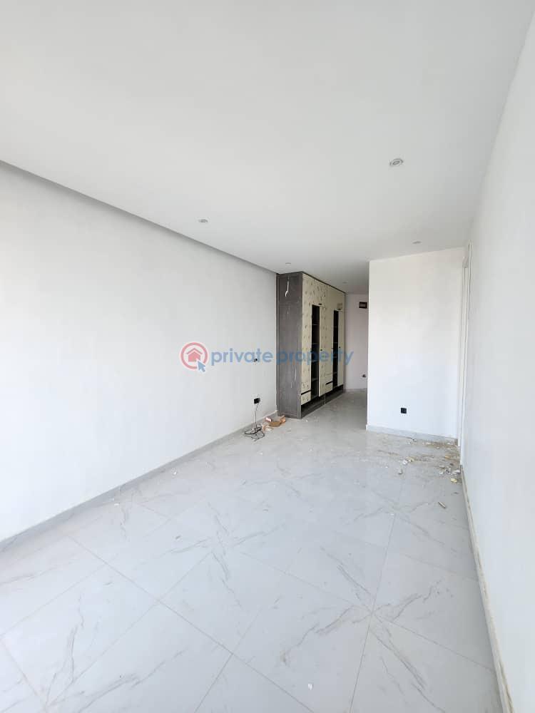 1 bedroom Mini Flat For Sale Lekki Phase 1 Lagos - 11