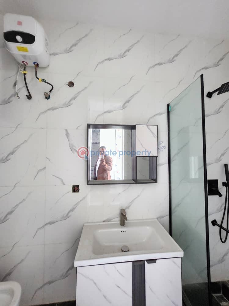 1 bedroom Mini Flat For Sale Lekki Phase 1 Lagos - 16
