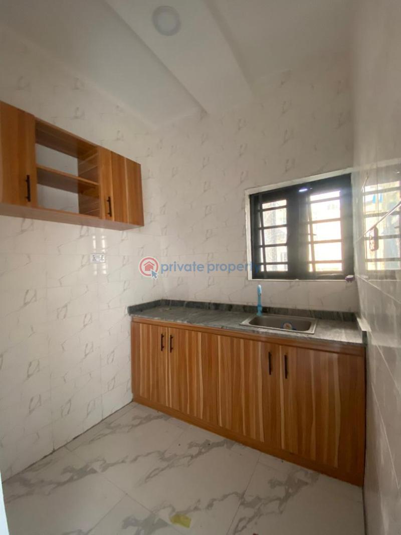 1 bedroom Mini Flat For Sale Sangotedo Ajah Lagos Monastery Road Sangotedo Lagos - 9