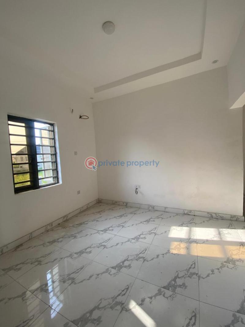 1 bedroom Mini Flat For Sale Sangotedo Ajah Lagos Monastery Road Sangotedo Lagos - 12
