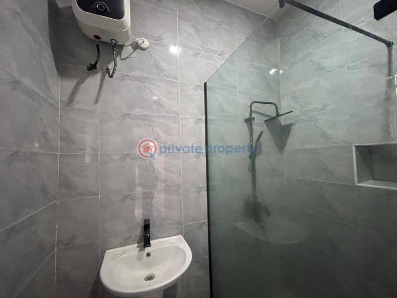 2 bedroom Block Of Flats For Rent Lekki Scheme 2 Estate Lekki Scheme 2 Ajah Lagos - 5