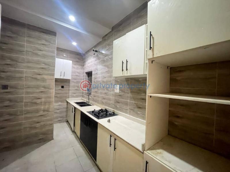 2 bedroom Block Of Flats For Rent Lekki Scheme 2 Estate Lekki Scheme 2 Ajah Lagos - 2
